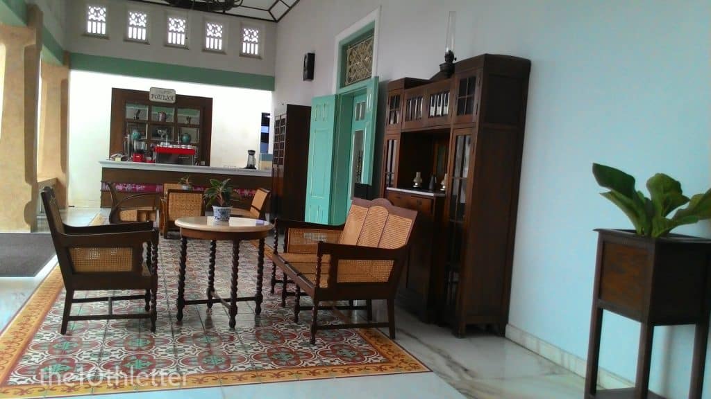 The Sidji - Coffee Shop